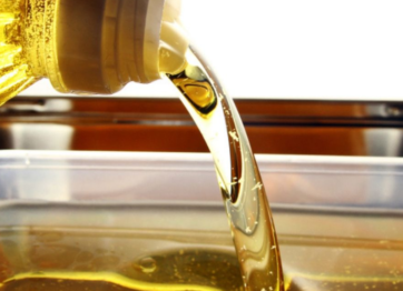 Used Cooking OIl - Star Petroleum